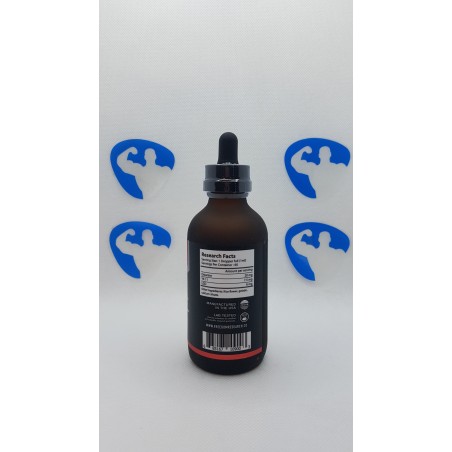 Hammer Labz Atomic Strength DMAA+DMHA 300g Supplements