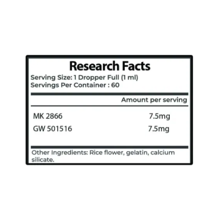 Swiss Pharmaceuticals CLENODROL 50caps | Supplements4muscle