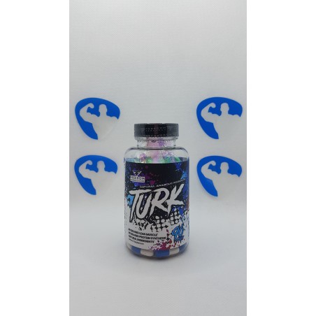 Swiss Pharmaceuticals CLENODROL 50caps | Supplements4muscle