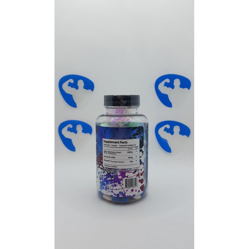 Swiss Pharmaceuticals BOLADROL 50caps | Supplements4muscle