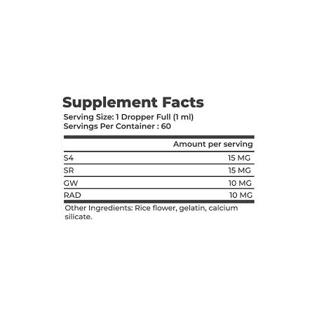 Swiss Pharmaceuticals BOLADROL 50caps | Supplements4muscle