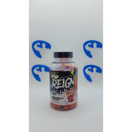 Swiss Pharmaceuticals IGF-1 EXTREME 60caps Suppléments | S4M