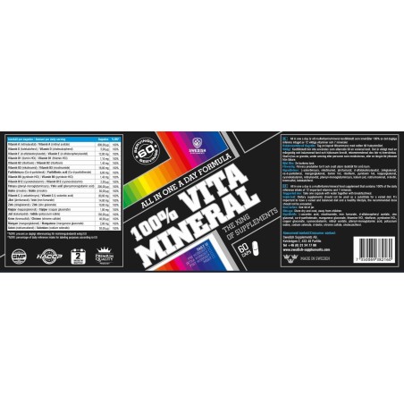 Swiss Pharmaceuticals YK-11 Supplements | Supplements4muscle
