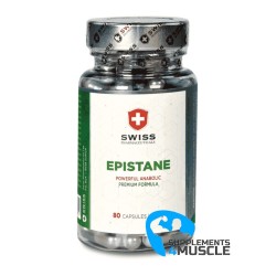 TRENADROL 80caps Supplements | Supplements4muscle