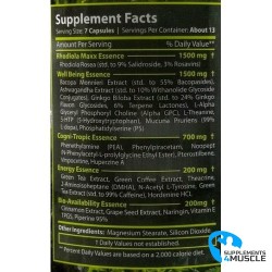 Swiss Pharmaceuticals S-23 60 caps Integratori | S4M