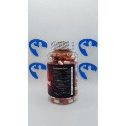 Revange Nutrition Hyperdose 180caps | Supplements4muscle