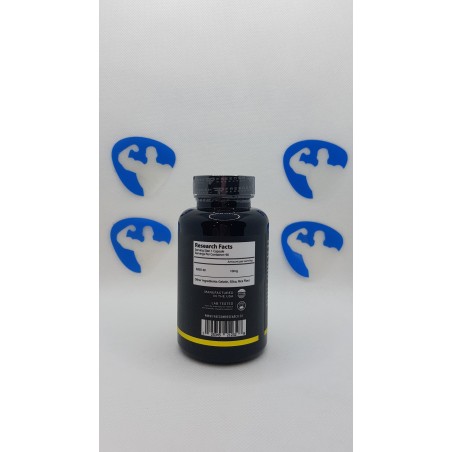 Ashes DMAA 390g Supplements | Supplements4muscle