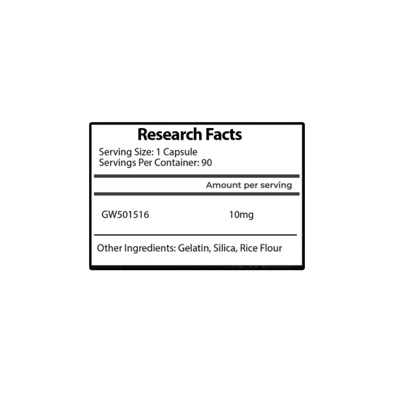 EX4EX G Tropin 60caps Suppléments | Supplements4muscle