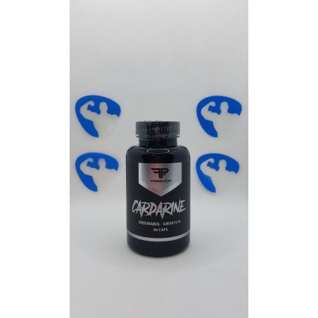 EX4EX G Tropin 60caps Suppléments | Supplements4muscle