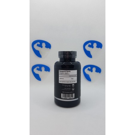 EX4EX G Tropin 60caps Suppléments | Supplements4muscle