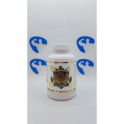 EX4EX Hyper Dose DMAA 300g Nahrungsergänzungsmittel | Supplements4muscle