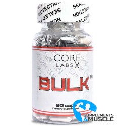 GoldStar EPH Bomb 60caps suppléments | Supplements4muscle