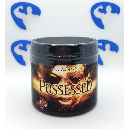 Dark Raven Vikings Axe DMAA 90caps | Supplements4muscle