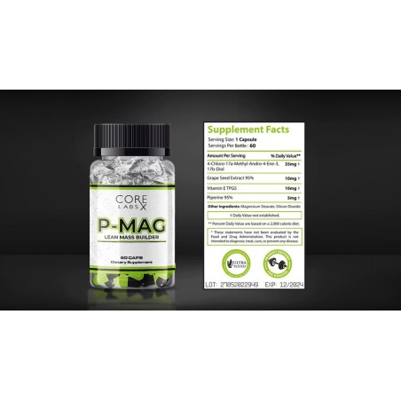EpicNutrition Epic Shit 350g DMAA | Supplements4muscle