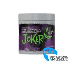 Hammer Labz Atomic Strength DMAA+DMHA 300g Supplements