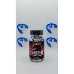 Mega massa sarms stack + PCT completo | Supplements4muscle