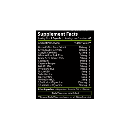 RDX Labs Liver Guard 90caps Supplements | Supplements4muscle