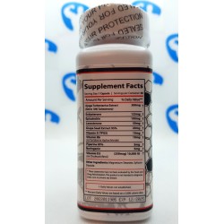 Core Labs X Andro Bolic Supplements | Supplements4muscle