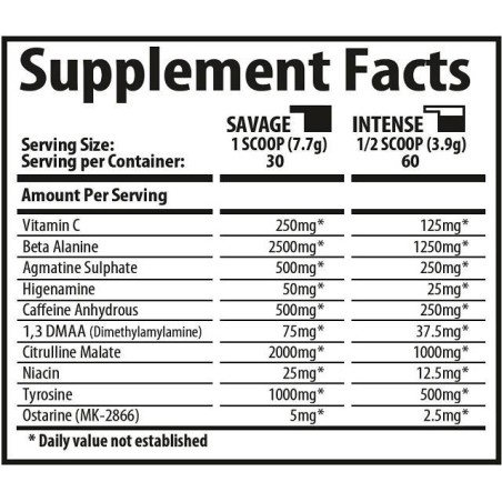 EX4EX Andro T 60caps Supplements | Supplements4muscle