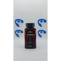 EX4EX Andro T 60caps Supplements | Supplements4muscle