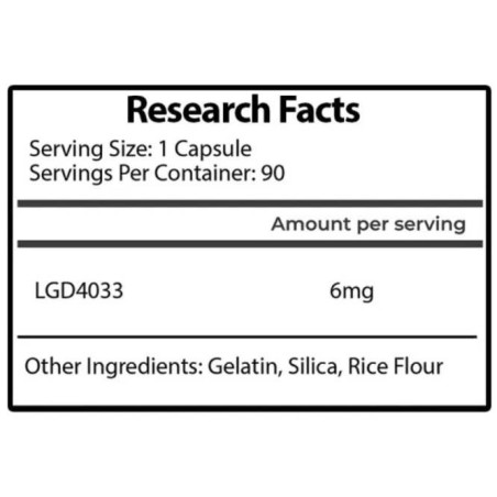 Insane Labz Psychotic Test 276g | Supplementen4muscle