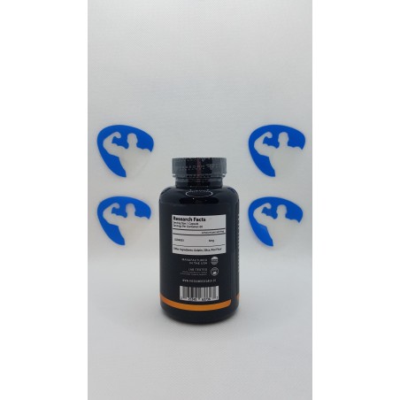 Insane Labz Psychotic Hellboy 250g | Supplementen4muscle