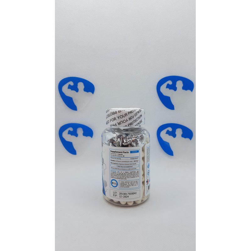 Brawn Nutrition MK Xtreme 90caps | Supplements4muscle