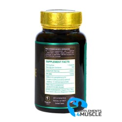 Freedom Formulations Osta Shred 60ml Supplementen | S4M