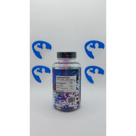Freedom Formulations Turk 90caps | Supplements4muscle