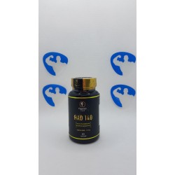 Freedom Formulations Turk 90caps | Supplements4muscle