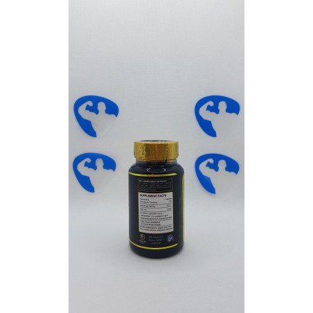 Anabolic Warfare Stim Lord Supplements | Supplements4muscle