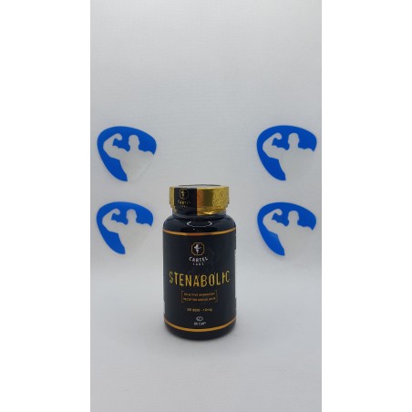 Freedom Formulations Quad Stakk 60ml | Supplements4muscle