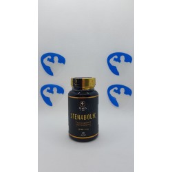 Freedom Formulations Quad Stakk 60ml | Supplements4muscle