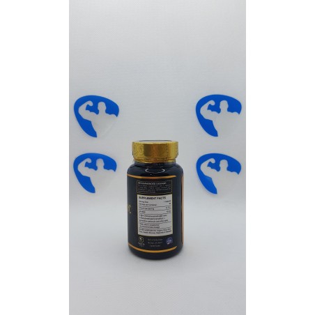 Freedom Formulations Quad Stakk 60ml | Supplements4muscle