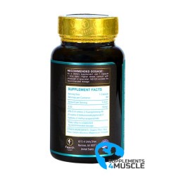 Lawless Labs MyoSarm YK-11 30ml | Supplements4muscle
