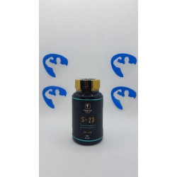 Lawless Labs King Kong S-23 30ml Suplementos | S4M