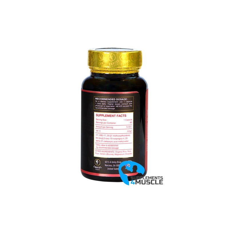 Freedom Formulations Reign 90caps Supplements | S4M