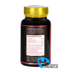 Freedom Formulations Reign 90caps Supplements | S4M
