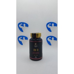 Freedom Formulations Reign 90caps Supplements | S4M