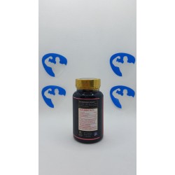 Freedom Formulations Reign 90caps Supplements | S4M