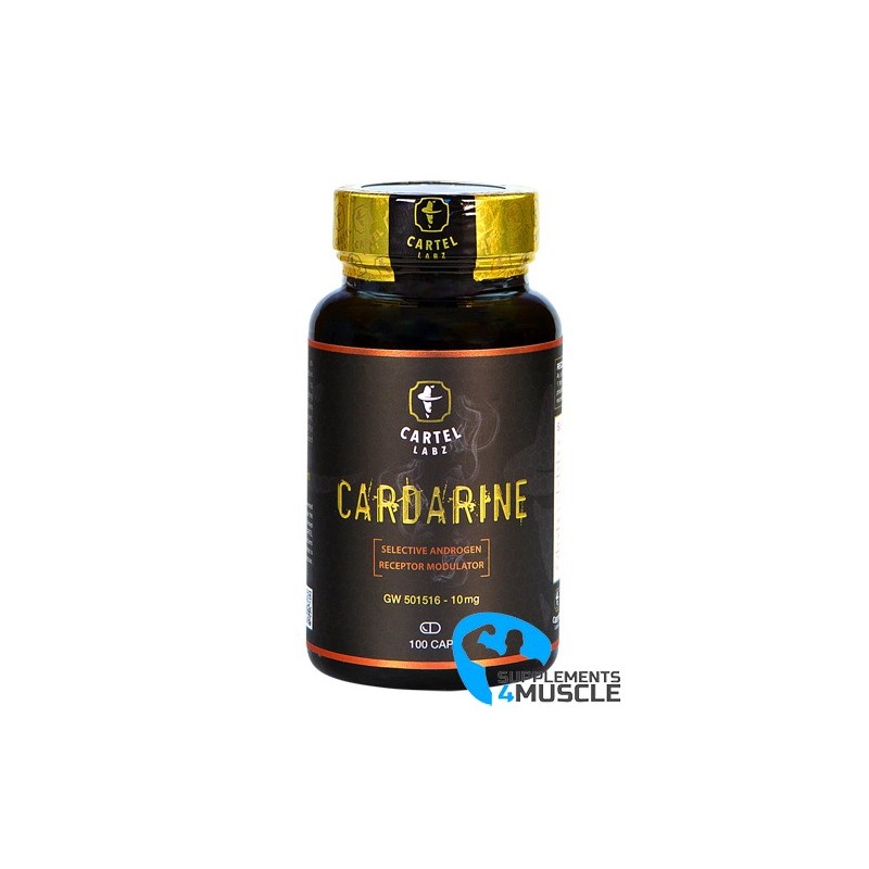 Lawless Labs Ligandrol LGD-4033 30ml | Supplements4muscle
