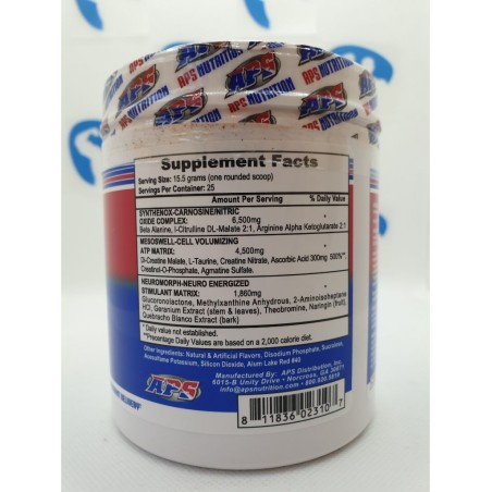 Centurion Labz Rage | Centurion Labz Rage Supplements