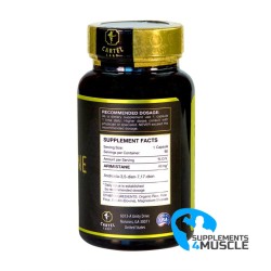 Genius Nutrition iVitamins 60caps Supplements | S4M