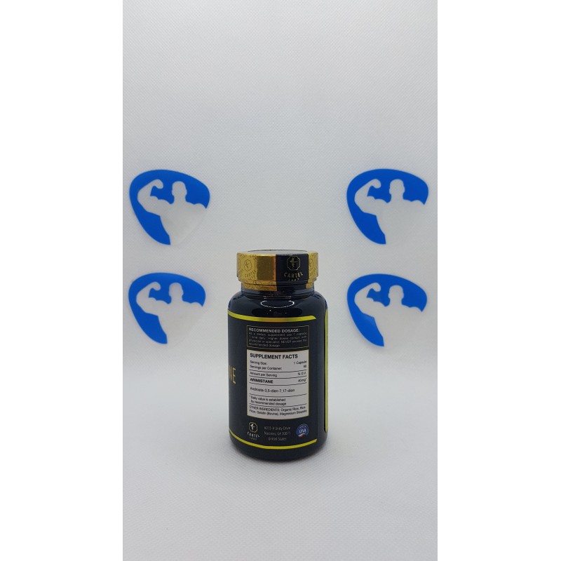 Amix Multi Mega Sport Stack 120tab | Supplements4muscle