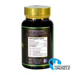 OstroVit Omega 3 90caps Supplements | Supplements4muscle