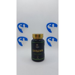 Swedish Supplements Omega 3 120caps | Supplements4muscle