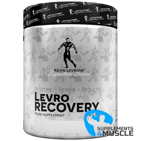 Kevin Levrone LevroRecovery 525g Suppléments | S4M