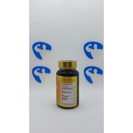 URX Bombshell Supplements | Supplements4muscle