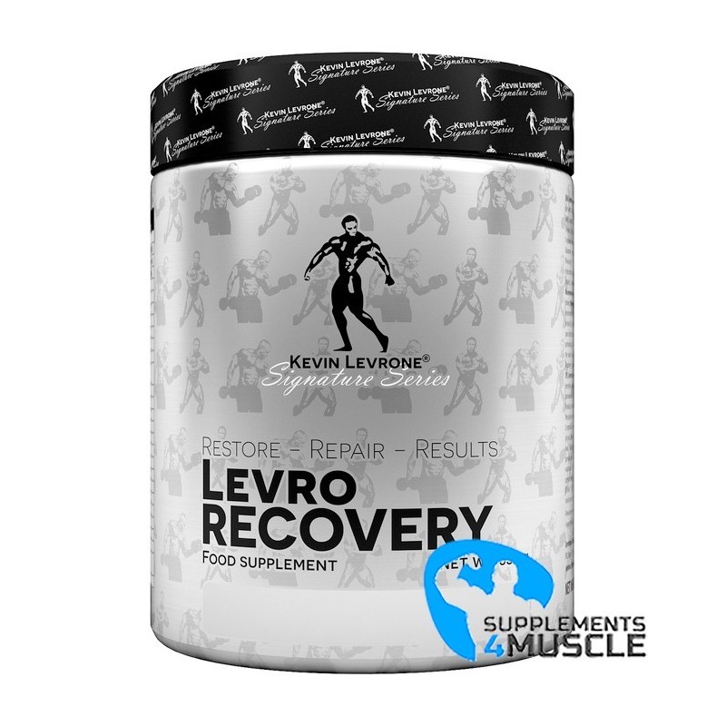 Kevin Levrone LevroRecovery 525g Suppléments | S4M