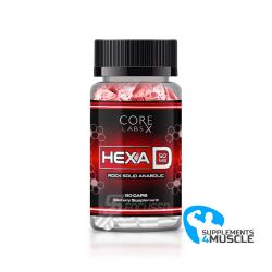 Laser Melt 300g DMAA Supplements | Supplements4muscle
